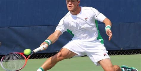 Schwartzman Se Impuso En El Duelo De Argentinos Y Avanza En El Us Open