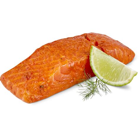 ASC Filet Di Salmone Migros