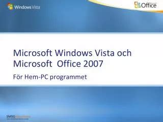 Ppt Microsoft Office For Windows Evgkey Powerpoint Presentation