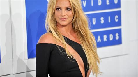 Britney Spears Jetzt reagiert sie auf Vorwürfe ihres Sohnes BUNTE de