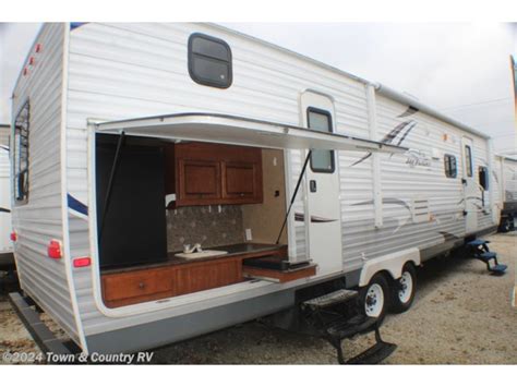 2013 Jayco Jay Flight 32bhds Rv For Sale In Clyde Oh 43410 3797 Classifieds