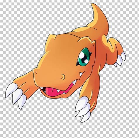 Agumon Digimon All Star Rumble PNG Clipart Agumon Anime Art