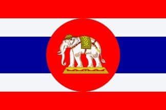 Thailand Elephant Symbol