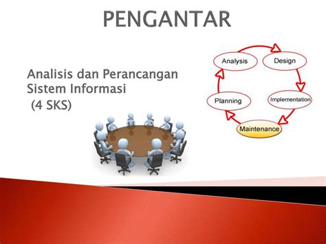 Analisis Dan Perancangan Sistem Informasi Berbagi Informasi