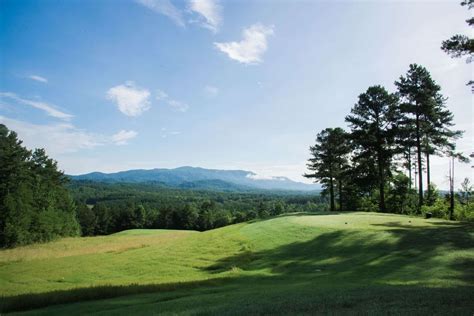 Cherokee Valley Recognized As One Of The Most Innovative Golf Courses