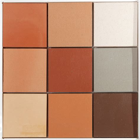 Terracotta Tiles - MKH Building Materials Sdn Bhd