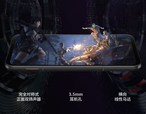 Buy Black Shark 3 Pro Cell Phone Black 12GB RAM 256GB ROM Online With ...