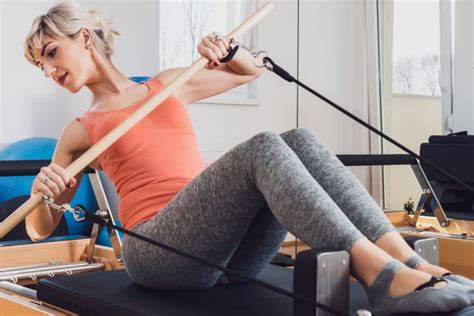 Tudo Sobre O Pilates Benefícios Princípios E Como Praticar Pilated