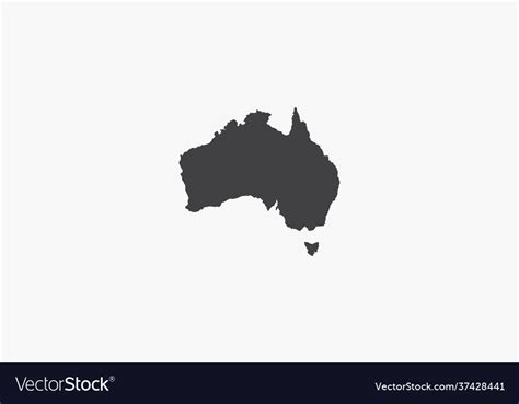 Small Map Of Australia Arlana Nannette