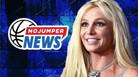 Britney Spears Breaks Her Silence And Demands Her Freedom Youtube