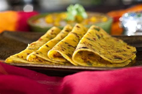 Classic Indian Breakfast Recipes - Chef In You