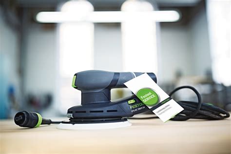 Festool Enrichit Son Offre De Services 100 Gratuits Pour Une