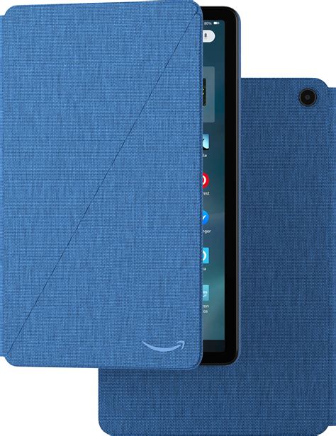 Amazon Magnetic Slim Cover For Fire Max 11 Tablet 2023 Release Ocean