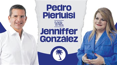 Resultados Primarias Del Partido Nuevo Progresista Metro Puerto Rico