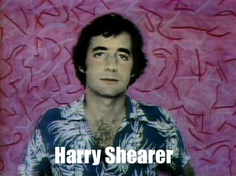 Harry Shearer - Simpsons Wiki