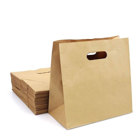 Paper Shopping Bag Manufacutrer