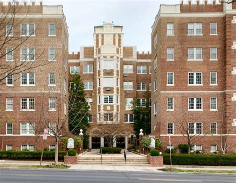 Van Ness Washington Dc Luxury Condos For Sale