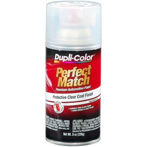 Dupli Color Perfect Match Touch Up Paint BCL0125