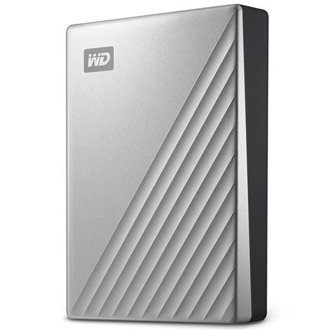 ウエスタンデジタル Wd My Passport 2tb Hdd Ultra