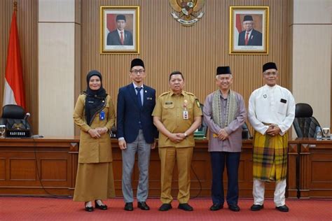 PPID Provinsi Riau