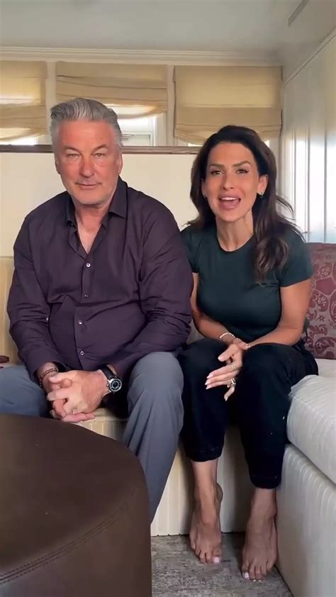 Alec Baldwin And Wife Hilaria Slammed For New Reality Show Amid Rust