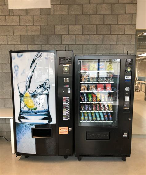 Easy Vending