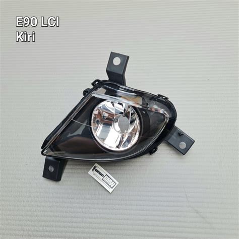 Jual Foglamp Fog Lamp Lampu Kabut BMW E90 LCI Facelift SATUAN Shopee