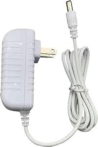 W Power Cord Replacement For Alexa Show St Gen Echo Plus St Gen