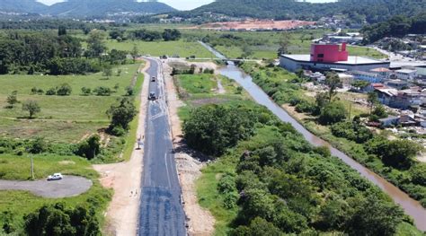 São José Prefeito Orvino assina ordem de serviço de loteamento