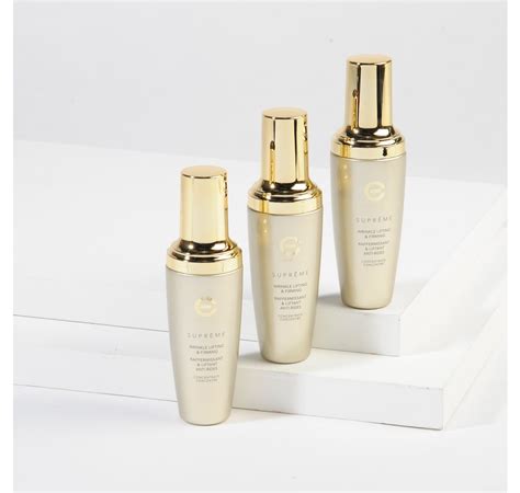 Beauty Skin Care Treatments Serums Elizabeth Grant Supreme