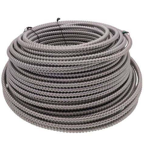 68579201 Southwire 68579201 250 14 2 Awg Sol Aluminum Armored