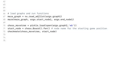Question 7. Given the following simple maze, | Chegg.com 