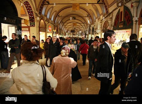 Marché de bazar Banque de photographies et d’images à haute résolution ...
