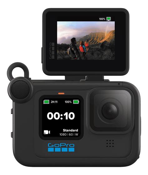 Display Mod Front Facing Screen For Hero Cameras Gopro