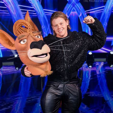 Every Celeb Unmasked On “the Masked Singer Australia” 2023