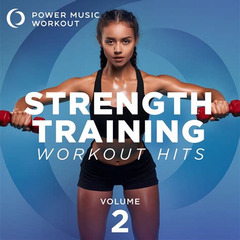 Strength Training Workout Hits 2 30 Min Strength Training Workout 124