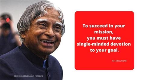 APJ Abdul Kalam quotes go viral as netizens remember the 'Missile Man ...