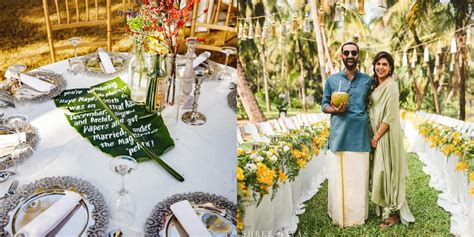 These Yummy South Indian Dishes Need To Be On Your Wedding Menu | WedMeGood