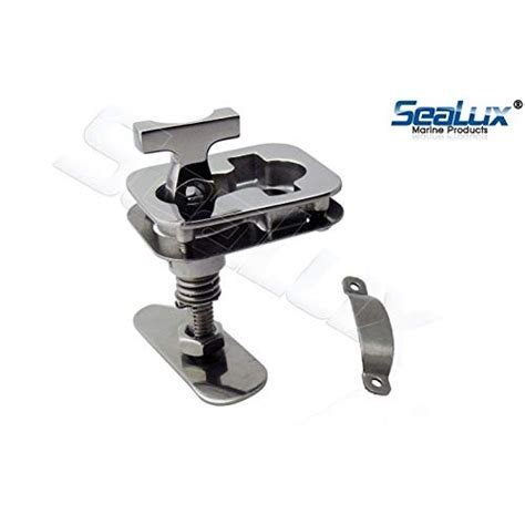 Sealux Heavy Duty Marine Grade 316 Stainless Steel Compression