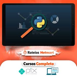 Python Para Data Science E Machine Learning Rodrigo Soares