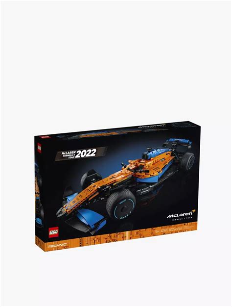 Jual Lego Lego® Technic Mclaren Formula 1™ Race Car 42141