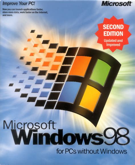 Microsoft Windows 98 Se Retail Iso Boot Disk Microsoft