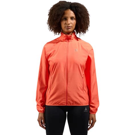 Odlo Essential Light Jack Dames Runningdirect Be