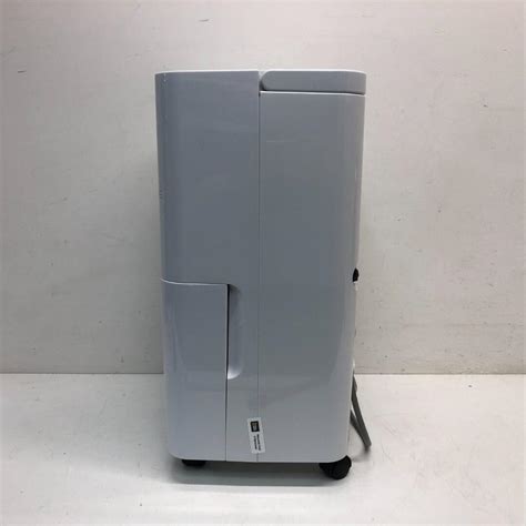 Silvercrest Sle 200 B2 Dehumidifier