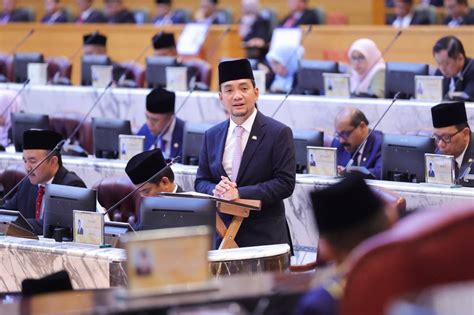 Johor Cadang Tubuh Jawatankuasa Perubahan Iklim Dan Pengurusan Banjir