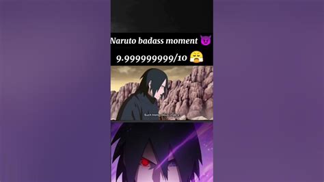 Naruto Badass Moments 🔥 Youtube