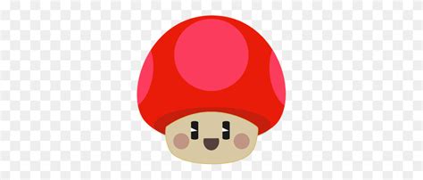 Free Mushroom Vector - Fungi Clipart - FlyClipart