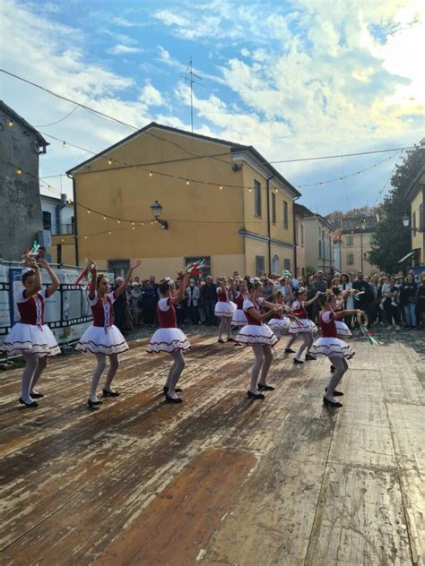 Festa Del Monte Dance Dream Cesenatico