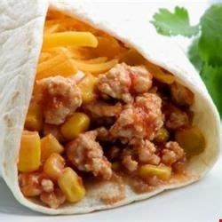 Gary's Turkey Burritos Recipe - Allrecipes.com