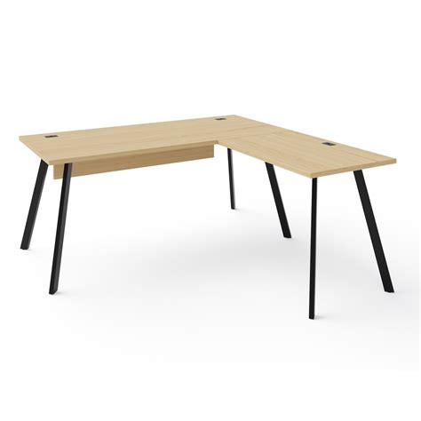 Modern L Shaped Desk Ikea